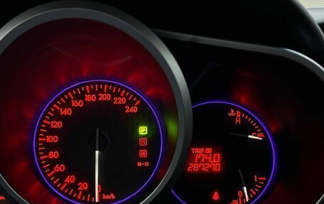 Mazda CX-7 I рестайлинг, 2011 год, 900 000 рублей, 13 фотография