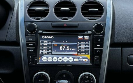 Mazda CX-7 I рестайлинг, 2011 год, 900 000 рублей, 15 фотография