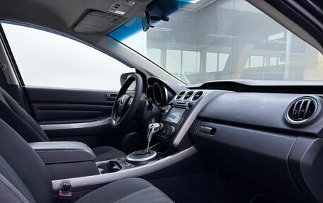 Mazda CX-7 I рестайлинг, 2011 год, 900 000 рублей, 11 фотография