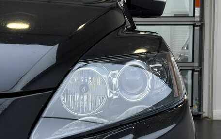 Mazda CX-7 I рестайлинг, 2011 год, 900 000 рублей, 17 фотография