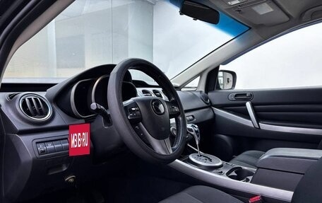 Mazda CX-7 I рестайлинг, 2011 год, 900 000 рублей, 16 фотография