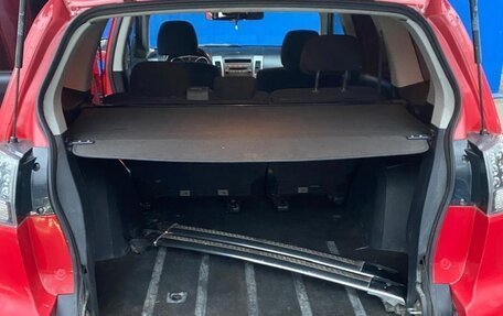 Mitsubishi Outlander III рестайлинг 3, 2007 год, 960 000 рублей, 11 фотография