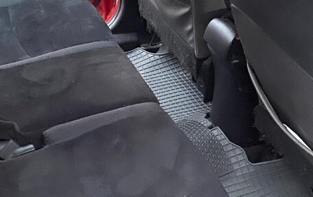 Mitsubishi Outlander III рестайлинг 3, 2007 год, 960 000 рублей, 13 фотография