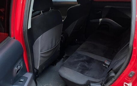 Mitsubishi Outlander III рестайлинг 3, 2007 год, 960 000 рублей, 12 фотография