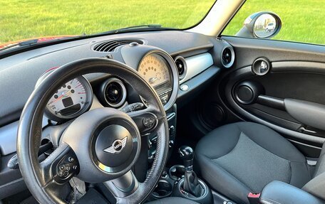 MINI Hatch, 2013 год, 950 000 рублей, 7 фотография