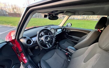 MINI Hatch, 2013 год, 950 000 рублей, 6 фотография