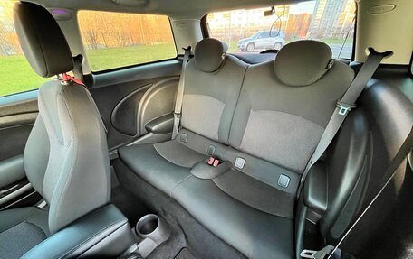 MINI Hatch, 2013 год, 950 000 рублей, 8 фотография