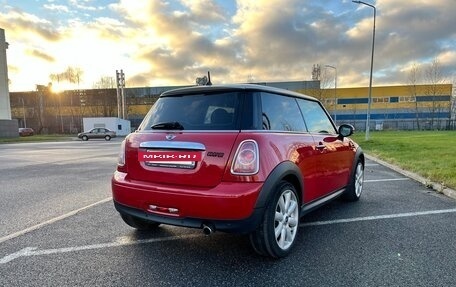 MINI Hatch, 2013 год, 950 000 рублей, 4 фотография