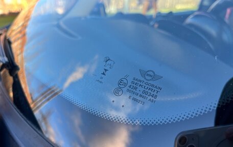 MINI Hatch, 2013 год, 950 000 рублей, 13 фотография