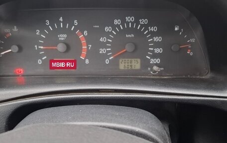 Chevrolet Niva I рестайлинг, 2007 год, 255 000 рублей, 5 фотография