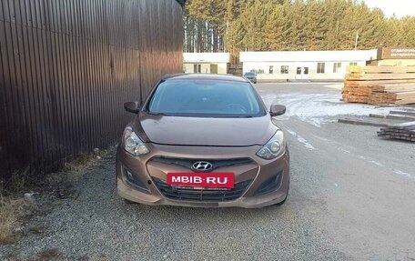 Hyundai i30 II рестайлинг, 2014 год, 780 000 рублей, 6 фотография