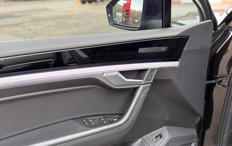 Volkswagen Touareg III, 2019 год, 4 850 000 рублей, 15 фотография