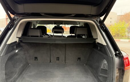 Volkswagen Touareg III, 2019 год, 4 850 000 рублей, 19 фотография