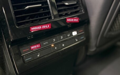 Volkswagen Touareg III, 2019 год, 4 850 000 рублей, 17 фотография