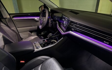 Volkswagen Touareg III, 2019 год, 4 850 000 рублей, 36 фотография