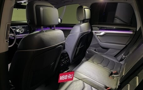 Volkswagen Touareg III, 2019 год, 4 850 000 рублей, 35 фотография