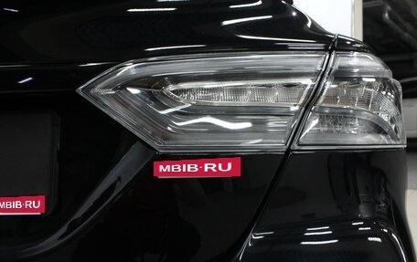 Toyota Camry, 2020 год, 2 950 000 рублей, 10 фотография