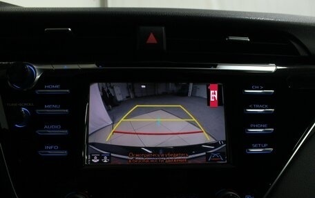 Toyota Camry, 2020 год, 2 950 000 рублей, 24 фотография