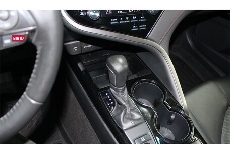 Toyota Camry, 2020 год, 2 950 000 рублей, 25 фотография