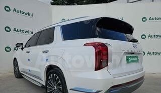 Hyundai Palisade I, 2023 год, 5 450 000 рублей, 3 фотография