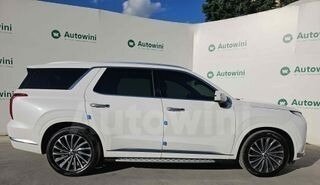 Hyundai Palisade I, 2023 год, 5 450 000 рублей, 6 фотография