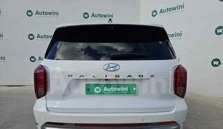 Hyundai Palisade I, 2023 год, 5 450 000 рублей, 4 фотография