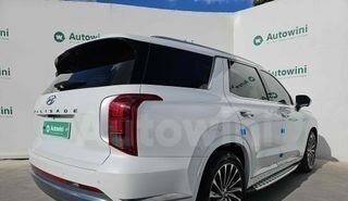 Hyundai Palisade I, 2023 год, 5 450 000 рублей, 5 фотография