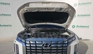 Hyundai Palisade I, 2023 год, 5 450 000 рублей, 12 фотография