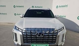 Hyundai Palisade I, 2023 год, 5 450 000 рублей, 8 фотография