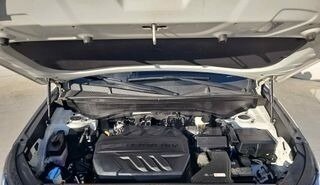 Hyundai Palisade I, 2023 год, 5 450 000 рублей, 13 фотография