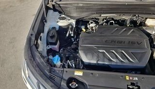 Hyundai Palisade I, 2023 год, 5 450 000 рублей, 14 фотография