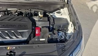 Hyundai Palisade I, 2023 год, 5 450 000 рублей, 15 фотография