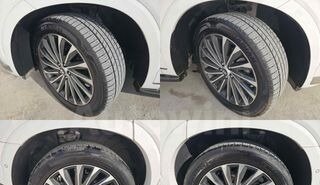 Hyundai Palisade I, 2023 год, 5 450 000 рублей, 16 фотография