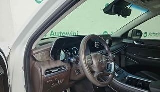 Hyundai Palisade I, 2023 год, 5 450 000 рублей, 21 фотография