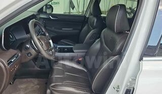 Hyundai Palisade I, 2023 год, 5 450 000 рублей, 20 фотография