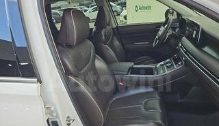 Hyundai Palisade I, 2023 год, 5 450 000 рублей, 25 фотография