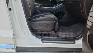 Hyundai Palisade I, 2023 год, 5 450 000 рублей, 24 фотография