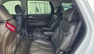 Hyundai Palisade I, 2023 год, 5 450 000 рублей, 29 фотография