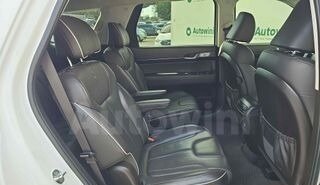 Hyundai Palisade I, 2023 год, 5 450 000 рублей, 32 фотография