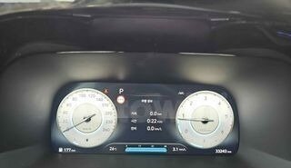 Hyundai Palisade I, 2023 год, 5 450 000 рублей, 35 фотография