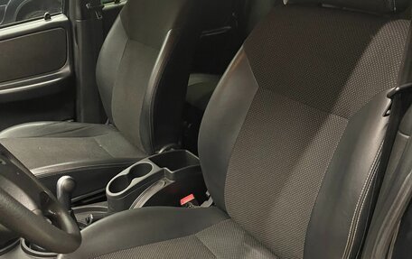 Chevrolet Niva I рестайлинг, 2014 год, 490 000 рублей, 9 фотография