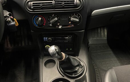 Chevrolet Niva I рестайлинг, 2014 год, 490 000 рублей, 12 фотография