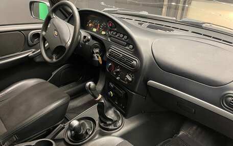 Chevrolet Niva I рестайлинг, 2014 год, 490 000 рублей, 13 фотография