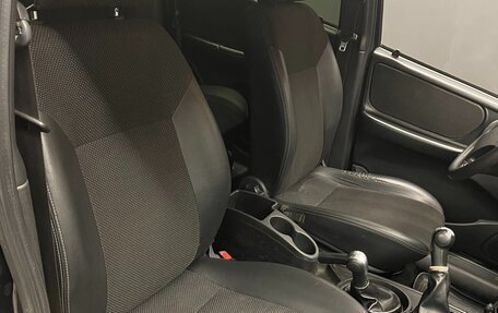 Chevrolet Niva I рестайлинг, 2014 год, 490 000 рублей, 15 фотография