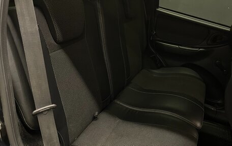 Chevrolet Niva I рестайлинг, 2014 год, 490 000 рублей, 16 фотография