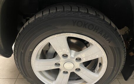 Chevrolet Niva I рестайлинг, 2014 год, 490 000 рублей, 19 фотография