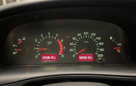 Chevrolet Niva I рестайлинг, 2014 год, 490 000 рублей, 11 фотография