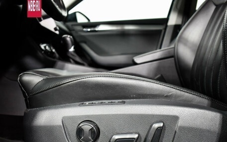 Skoda Superb III рестайлинг, 2018 год, 1 670 000 рублей, 18 фотография