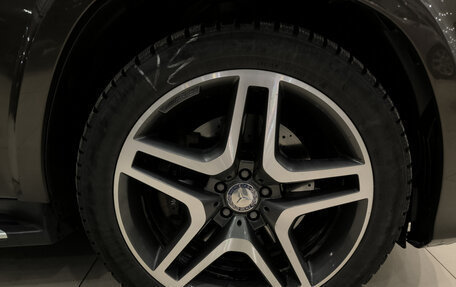 Mercedes-Benz GL-Класс, 2014 год, 2 990 000 рублей, 22 фотография