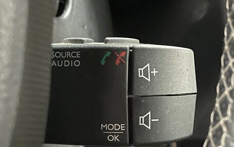 Renault Logan II, 2015 год, 629 000 рублей, 12 фотография